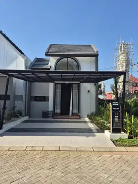 Rumah Type 39 Citra Garden Gowa Free Ppn
