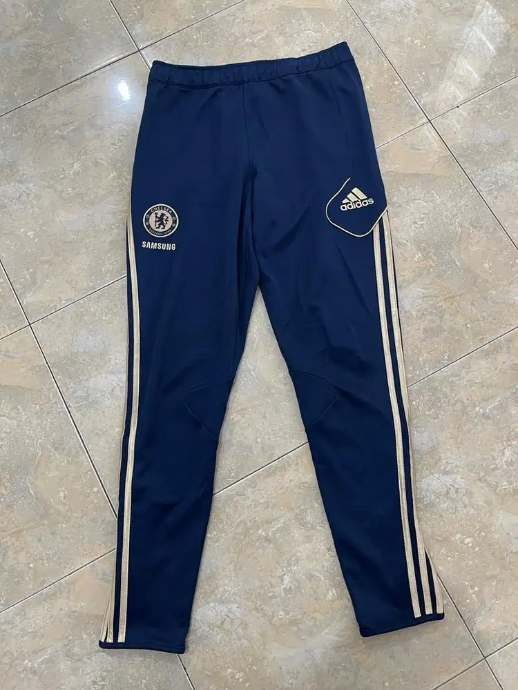 Track pants celana training panjang adidas chelsea Original 100%