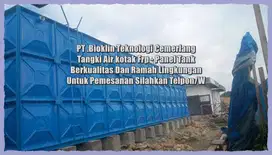 TANGKI PANEL – TANGKI AIR – ROOFTANK- PANEL TANK- ROOF TANK