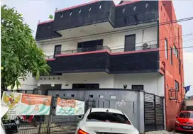A63 Jual BU Dibawah NJOP Rumah Ready Terawat di Sunter Agung