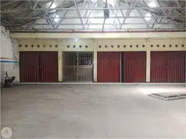 Gudang Luas dan Strategis Mainroad Soreang Banjaran Kab Bandung
