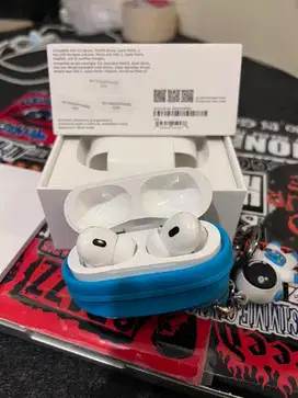 AirPods Pro Gen 2 type C
