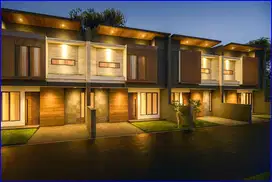 Jl. Kaliurang Km.12 Sleman, Iklan Rumah Jogja Dekat Kampus UII