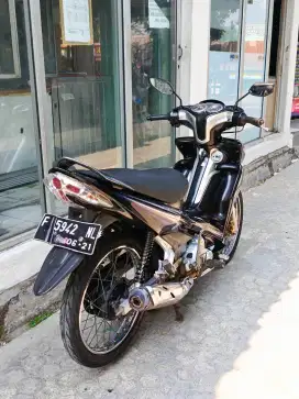 Jupiter z robot 2011 komplit murah