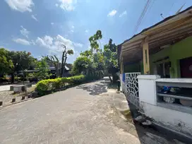 Barat UGM di Nogotirto cocok investasi dalam perumahan