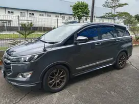 INNOVA REBORN DIESEL 2.4 G 2019