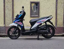 Beat Sporty Cbs 2019