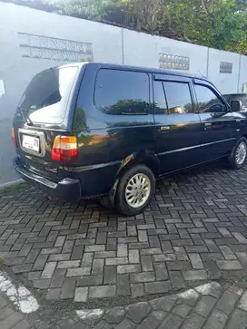 Toyota Kijang 2003 Bensin