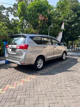 Toyota Kijang Innova 2017 Diesel