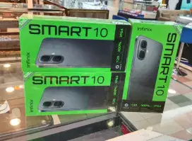 Infinix smart 10