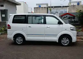 suzuki apv arena 1.5 GL MT 2021