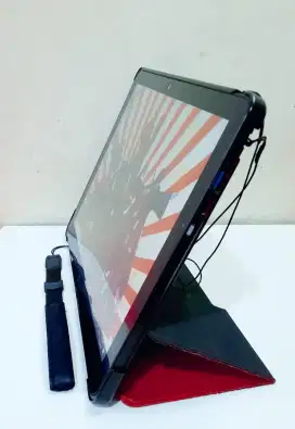 Fujitsu V727 Hybrid Laptop Tablet Slim Touchscreen