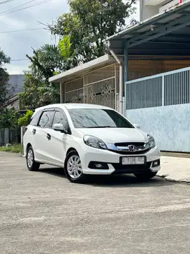 Mobilio E matic 2015 (km 60 Rb-an)