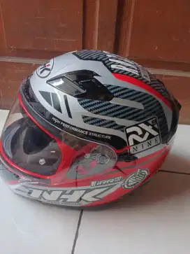 NHK rx9 kondisi jarang pakai