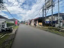 Jual tanah 2jutaan Bogor selatan luas 2000m2