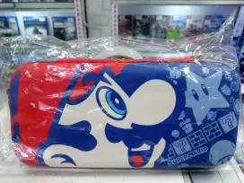 Dompet Motif Nintendo Switch OLED/V1/V2