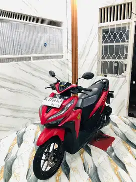 VARIO GEN NEW ISTIMEWA 2020 Pajak Hidup