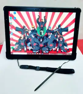Fujitsu V727 Hybrid Laptop Tablet Slim Touchscreen