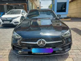 [Odo 14rb] Mild Hybrid Mercy C300 facelift 2023