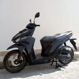 HONDA VARIO 125 KEYLESS TAHUN 2025 CASH / KREDIT MURAH DP MULAI 1.500