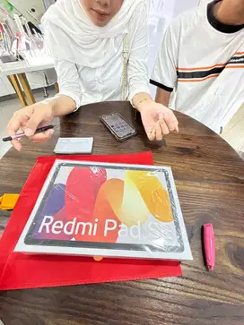 Redmi pad Se ram 4/128