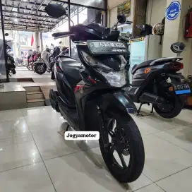 Honda beat cbs fi 2019 cash credit