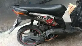 Beat karbu 2008