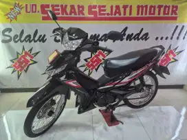 Supra x td spoek 2024 siap pakai