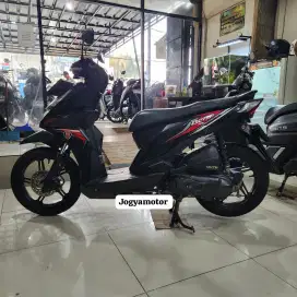 Honda beat tahun 2019 cash credit