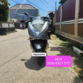 Honda PCX 150 th 2019 motor second murah meriah