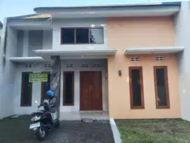 Disewakan Rumah Minimalis di Jalan Megelang Km. 10 Sleman