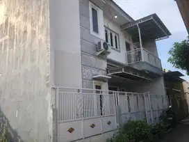 DIJUAL CEPAT RUMAH 2 LANTAI