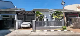 Disewakan Rumah Makassar Sekitar Bangkala, Jalan Inspeksi Kanal