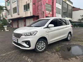 Pajak Panjang - Suzuki Ertiga 1.5 GL Bensin-AT 2021