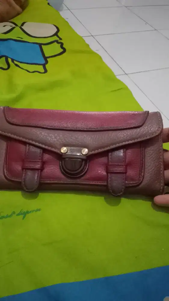 Dompet Sophie Martin