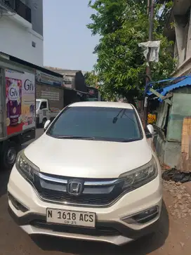 Honda CR-V 2015 Bensin