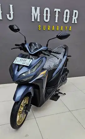 Honda Vario 125 CBS ISS Tahun 2021 // MULUS ISTIMEWA