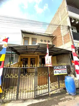 Rumah di Bumi Panyileukan – Dekat Stasiun, Murah & Strategis