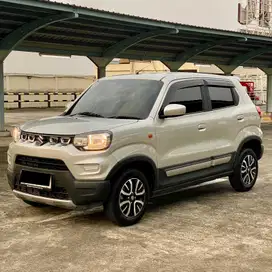 Suzuki S-Presso 2023 Bensin