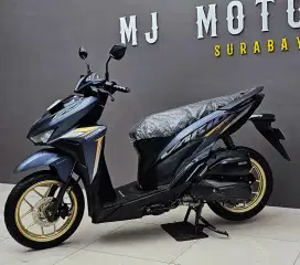 Honda Vario 125 ISS Tahun 2021