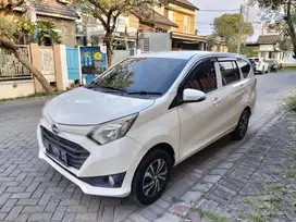 Daihatsu Sigra 2016 Bensin