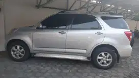 Daihatsu Terios TX MT