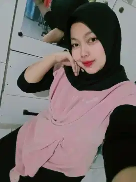 Sedang butuh pekerjaan