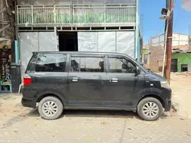 Suzuki APV 2009 Bensin
