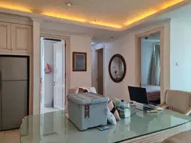 Jual Sale Apartemen Ambassador 2 Kuningan Jakarta Selatan 3+1 BR FF