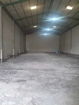 TERMURAH DISEWA GUDANG SINAR BUDURAN BEBAS BANJIR PUSAT BISNIS
