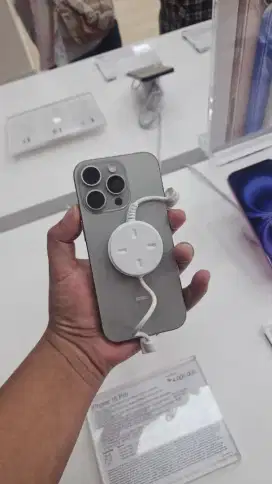 iPhone 16 Pro 256 GB