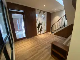Rumah Cimahi cocok untuk klinik / kantor