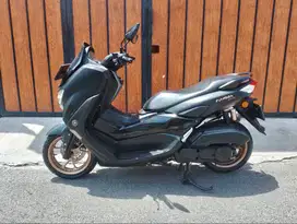 [dp500rb] NMAX NEW 2021 DKI