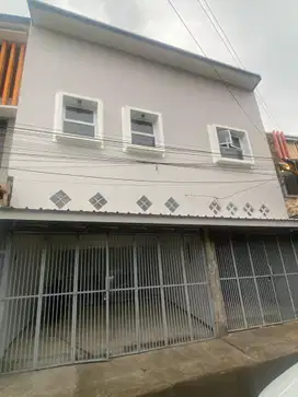 Dijual Ruko Nego Sampai Jadi Lokasi Strategis di Jl Peta